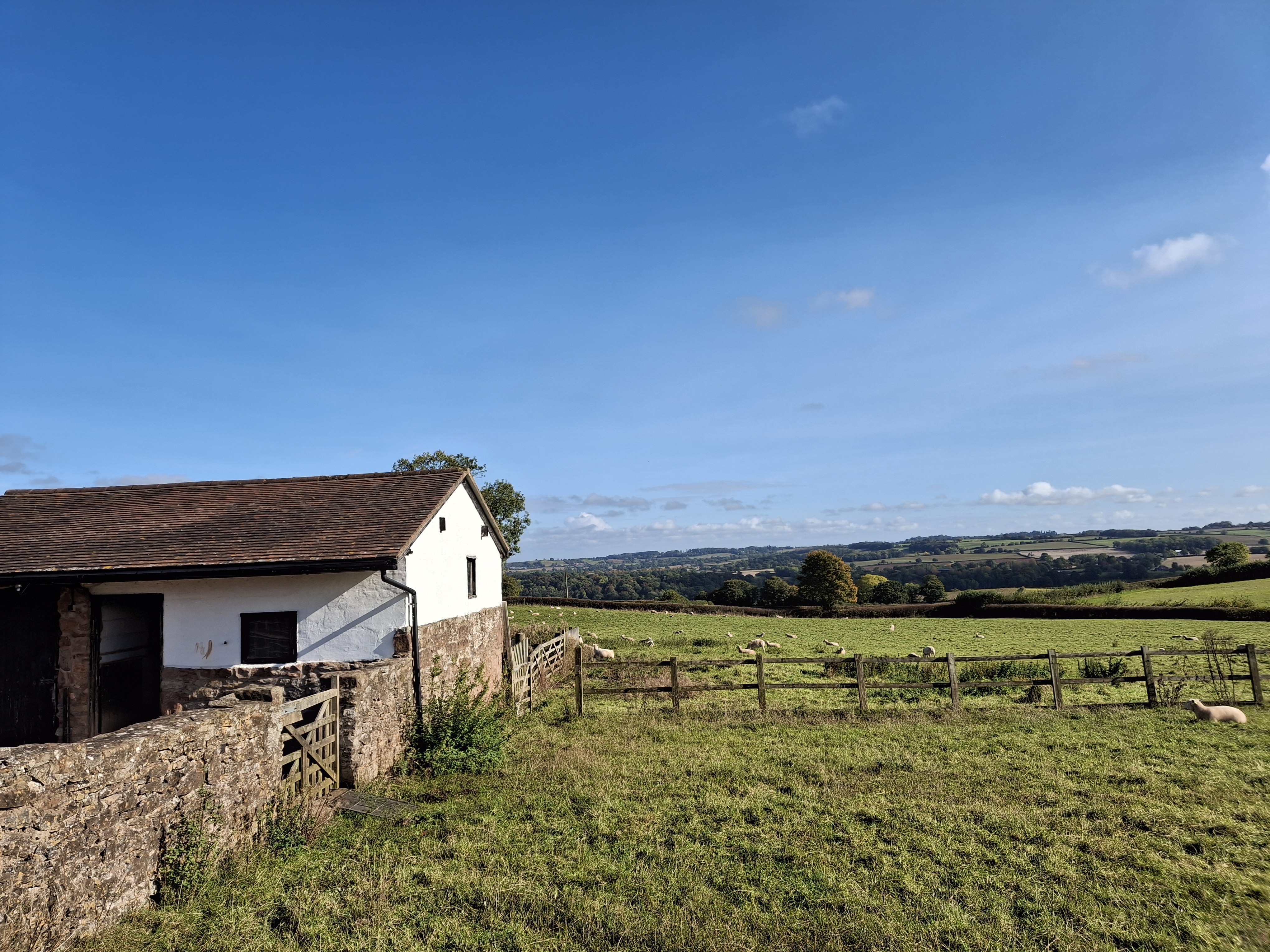 Blossom Barns scenic 