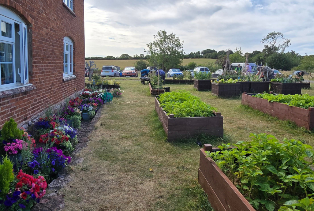 Shared Lives Bike Ride!