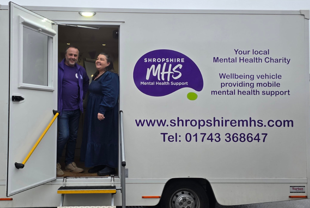 Shared Lives Horse riding