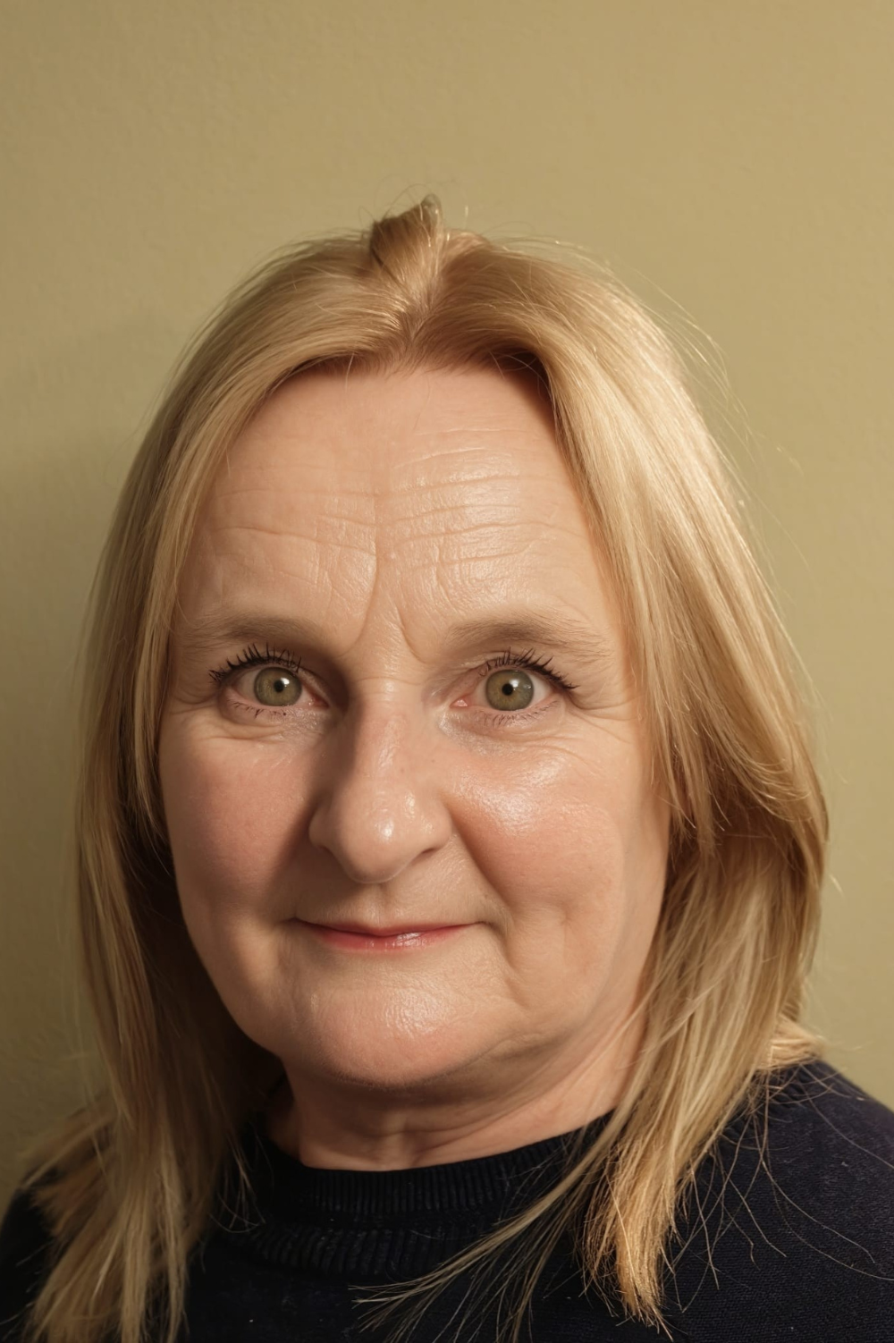 Donna, trustee at Bethphage