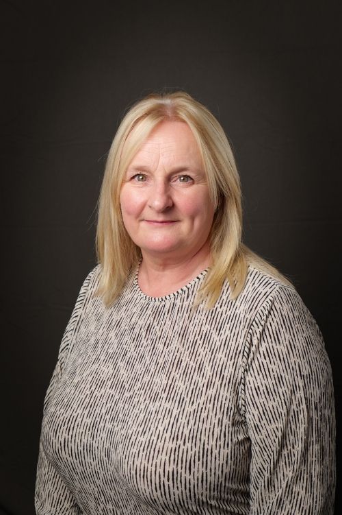 Donna, trustee at Bethphage