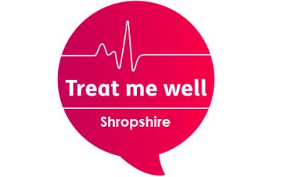 Treat Me Well Shropshire September Update