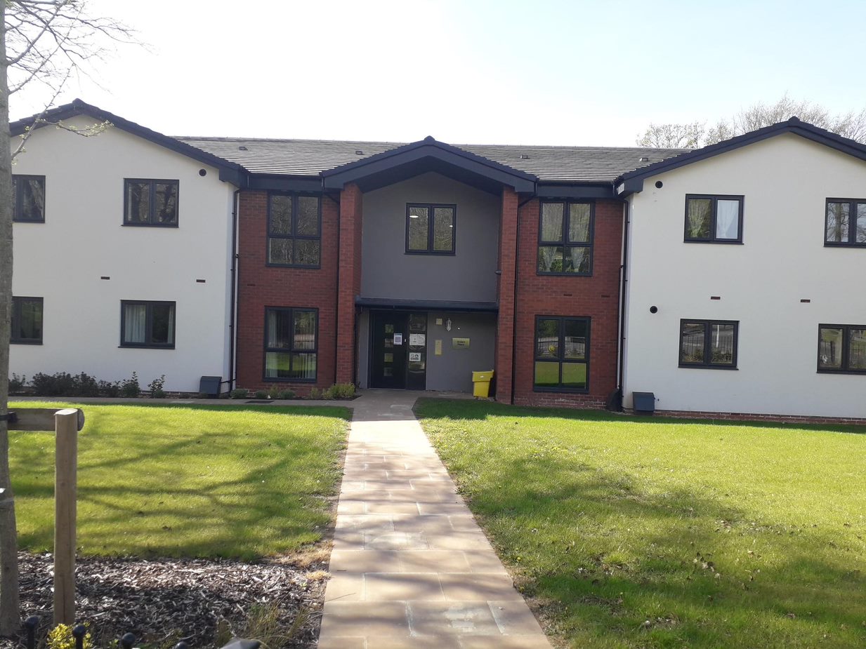 New Supported Living in Birmingham Bethphage News