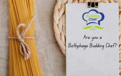 Introducing Bethphage Budding Chefs