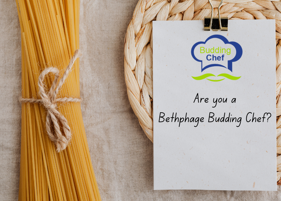 Introducing Bethphage Budding Chefs