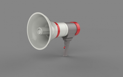 Speaking Up: Bethphage launches new whistleblowing system