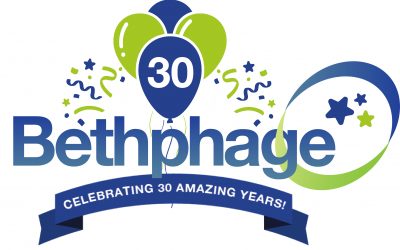 Bethphage Turns 30