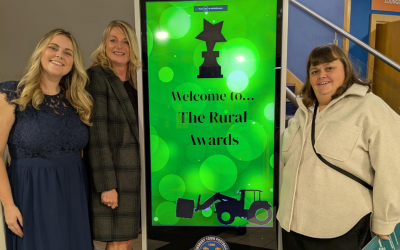 Blossom Barns Finalists in Farmer Rural Awards