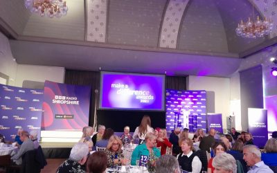 Bethphage Fundraiser Shortlisted at BBC Awards