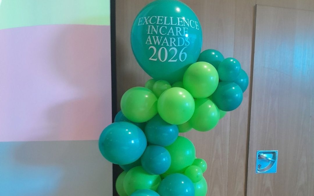 Bethphage Attends PIC Conference and Care Awards