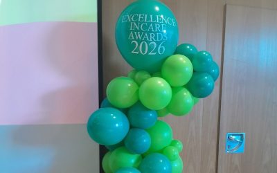 Bethphage Attends PIC Conference and Care Awards